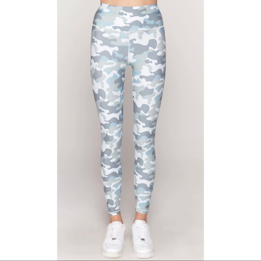 NEW High Waist Leggings
